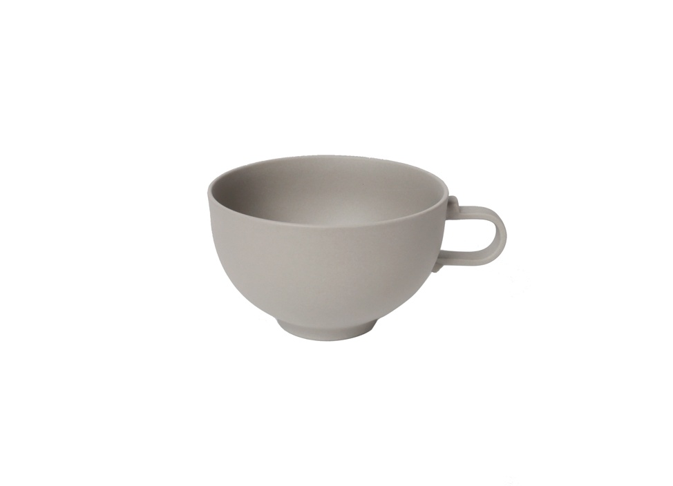 【yumiko iihoshi porcelain / ユミコイイホシ】SHIONARI cup M カップ