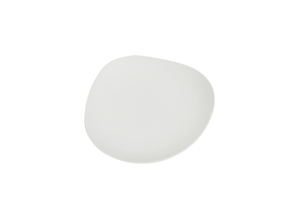 yumiko iihoshi porcelain / ユミコイイホシ】SHIONARI plate 245mm