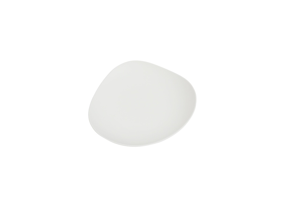 yumiko iihoshi porcelain / ユミコイイホシ】SHIONARI plate 195mm