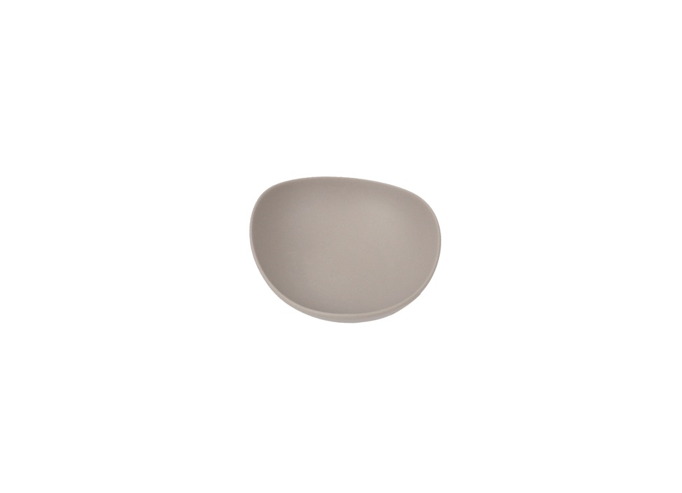 yumiko iihoshi porcelain / ユミコイイホシ】SHIONARI almond dish