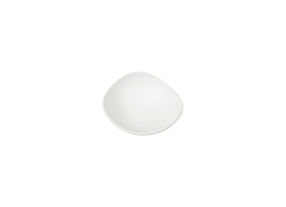 yumiko iihoshi porcelain / ユミコイイホシ】SHIONARI almond dish
