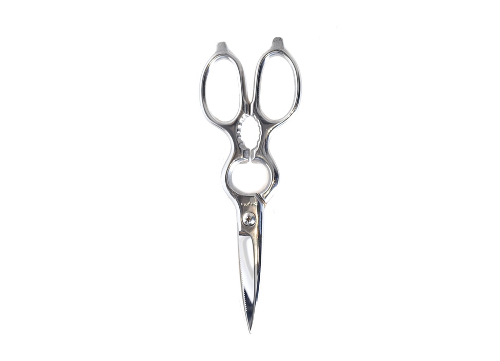 【TAjiKA / タジカ】KITCHEN SHEARS キッチンばさみ