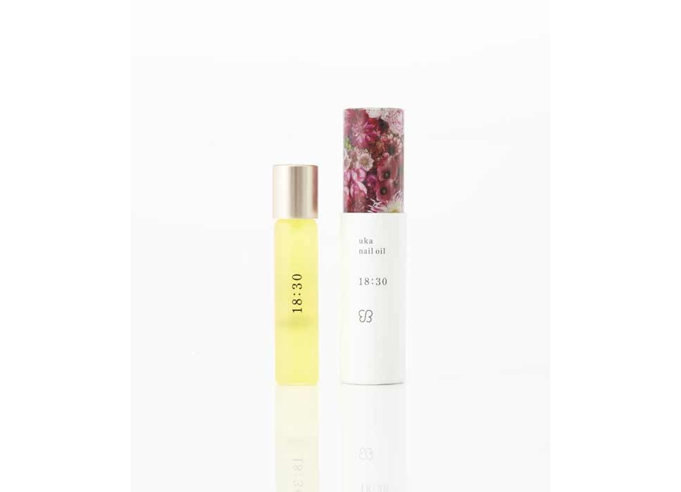 【uka / ウカ】uka nail oil ネイルオイル #2