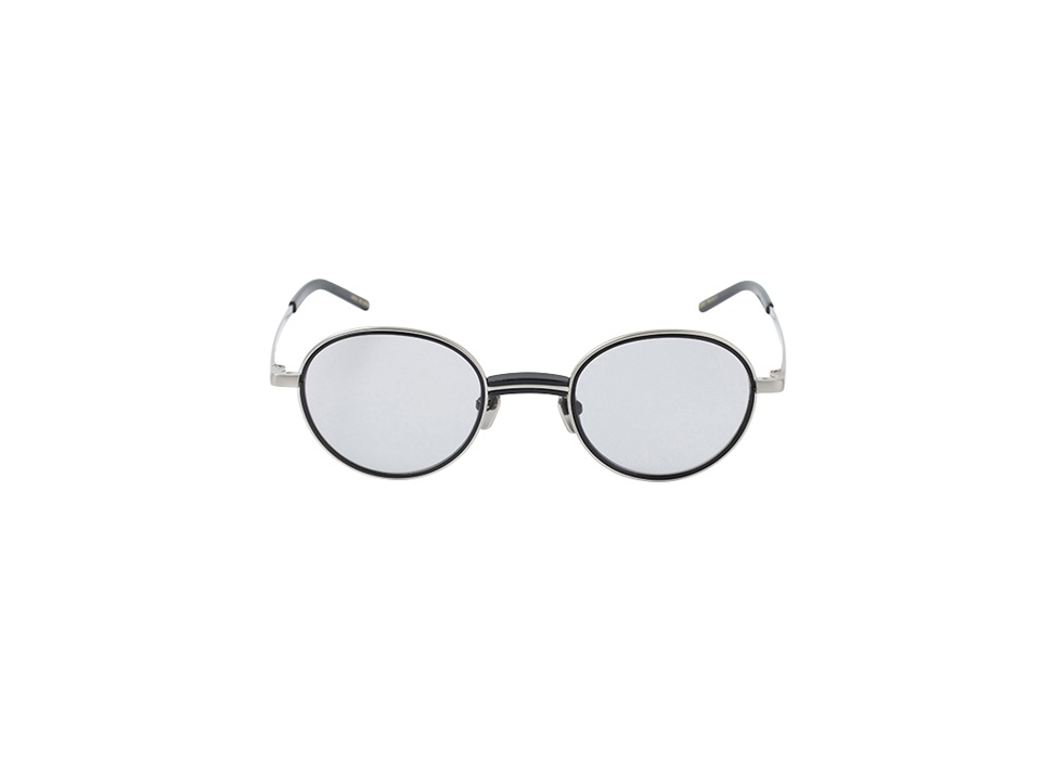 【kearny】Albert Yellow×Gold（sunglass）