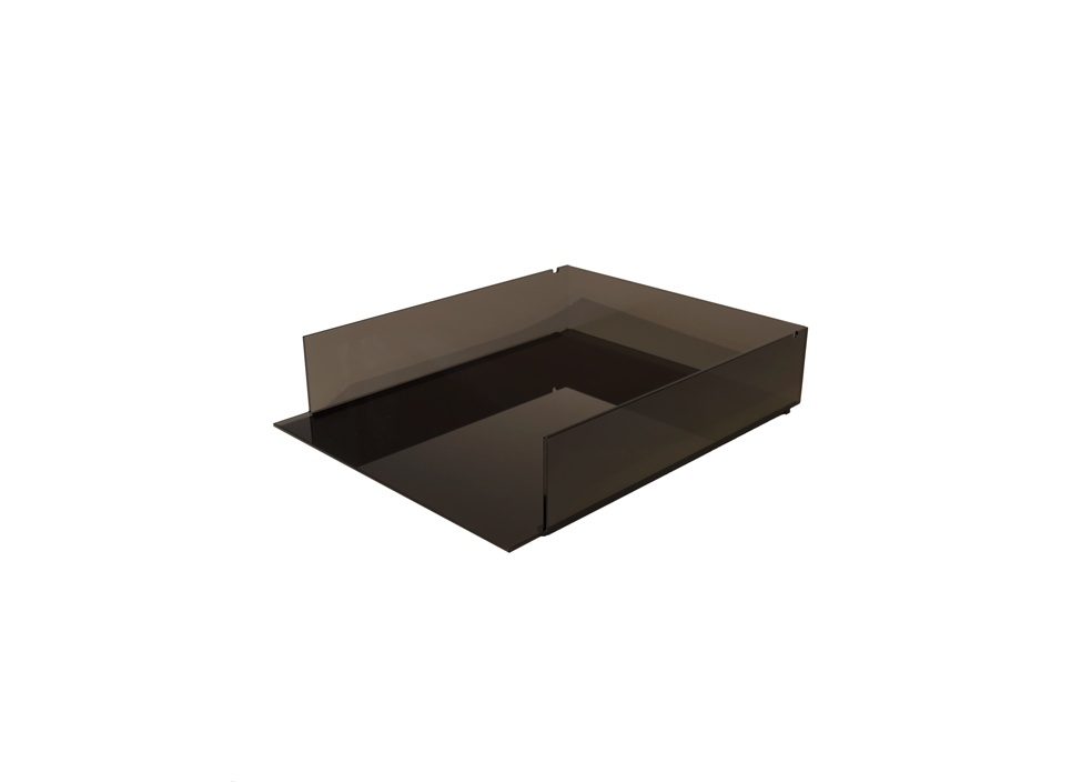 ORIGINAL ACRYLIC FILE TRAY ファイルトレー/Pinkの商品詳細ページ 