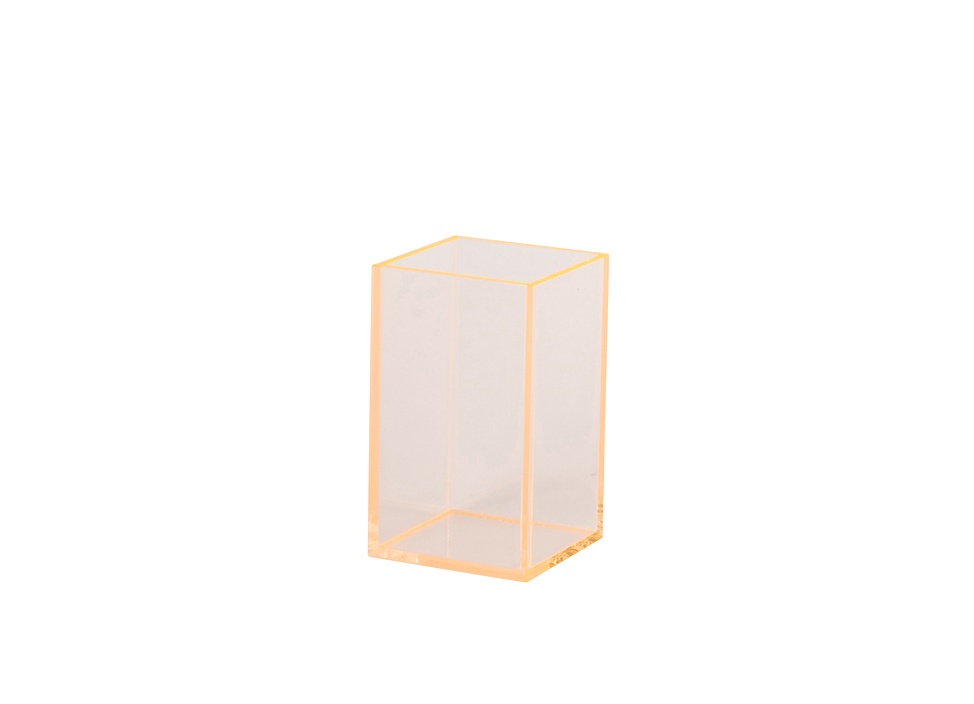 ORIGINAL ACRYLIC PEN STAND ペンスタンド/Pinkの商品詳細ページ