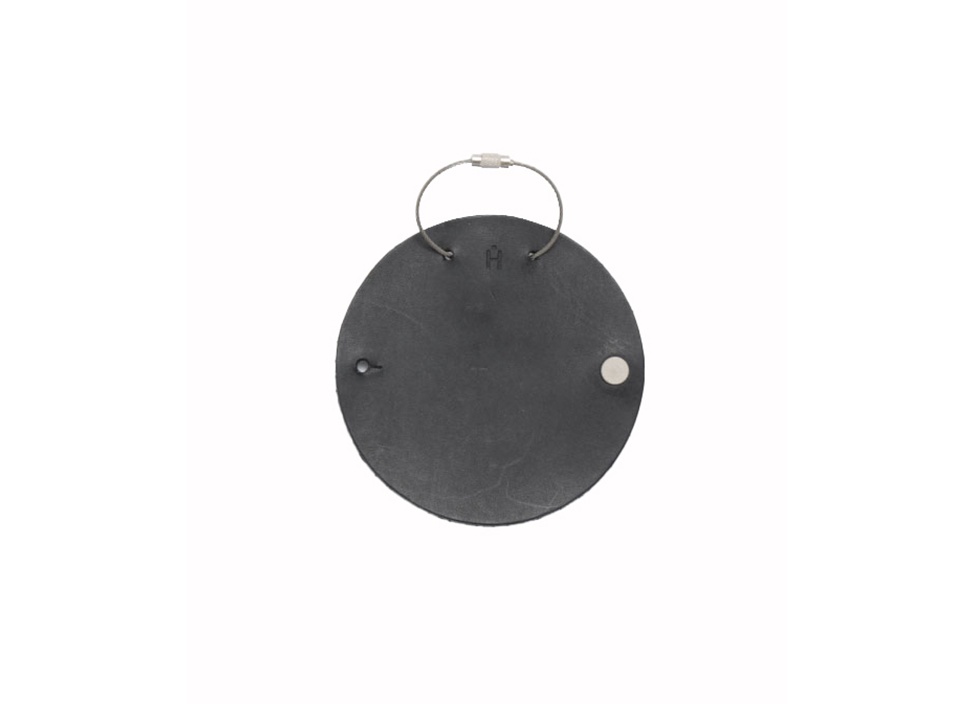 Hender Scheme / エンダースキーマ】Circle Key Case キーケース