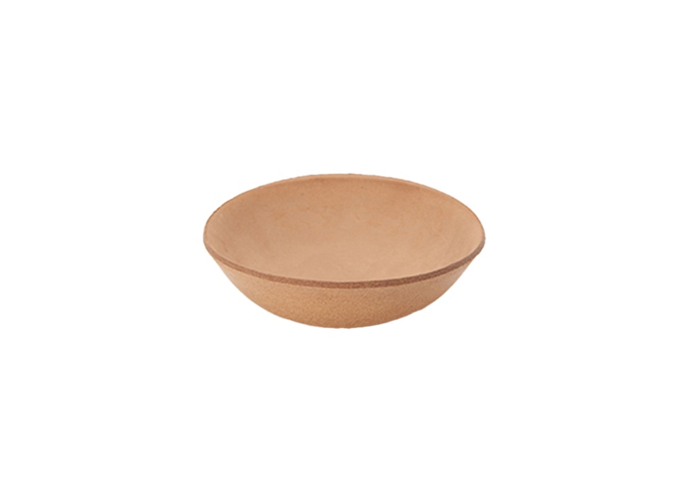 【Hender Scheme / エンダースキーマ】Bowl / Natural