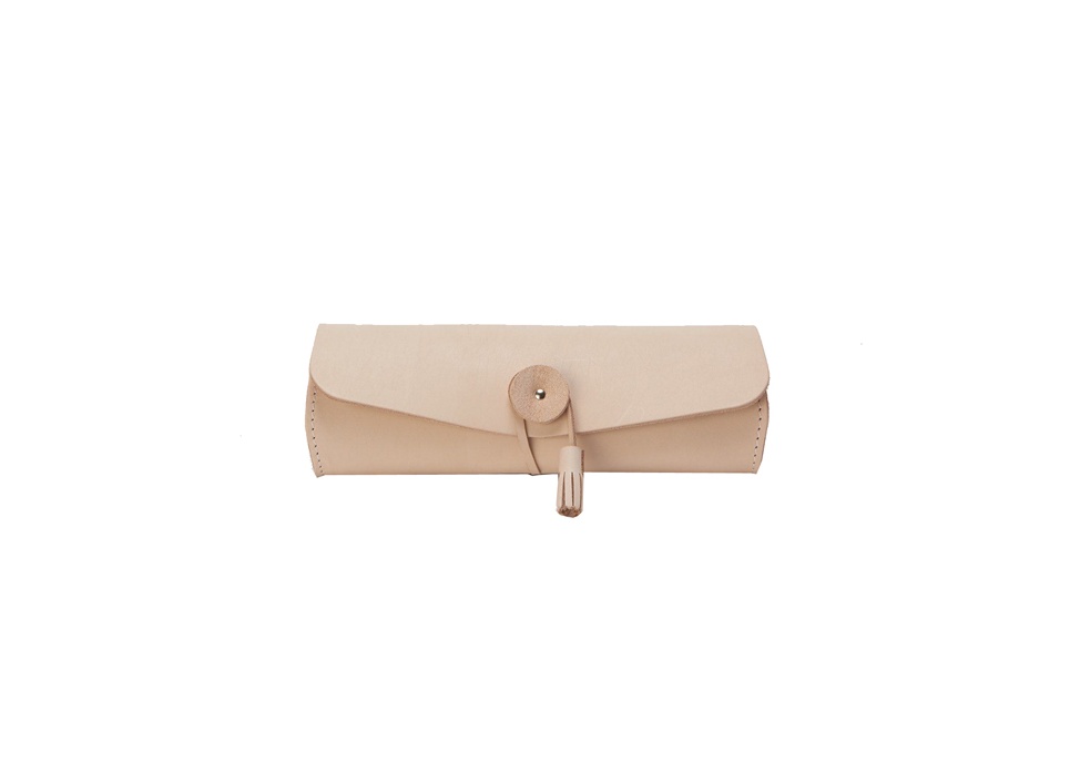 【Hender Scheme / エンダースキーマ】Pen Case ペンケース