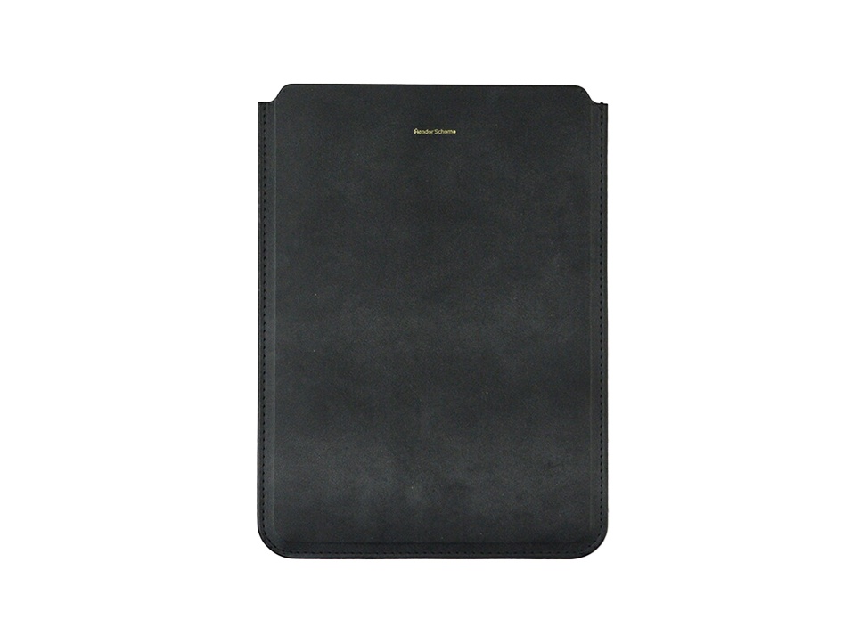 エンダースキーマ Hender Scheme アイパッドケース Hender Scheme / エンダースキーマ】9.7inch ipadケース