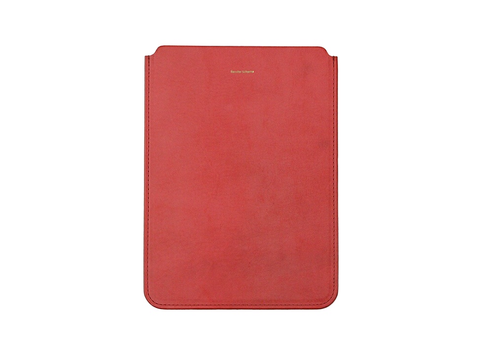 エンダースキーマ Hender Scheme アイパッドケース Hender Scheme / エンダースキーマ】9.7inch ipadケース