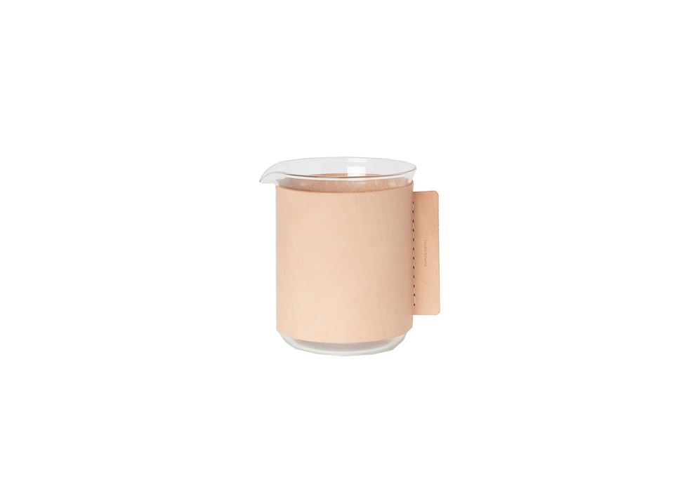 【Hender Scheme / エンダースキーマ】化瓶：Beaker 花器 1000ml