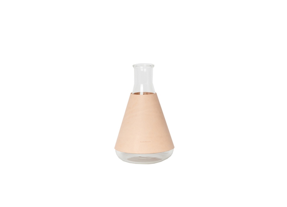 【Hender Scheme / エンダースキーマ】化瓶：Erlenmeyer flask 花器 100ml