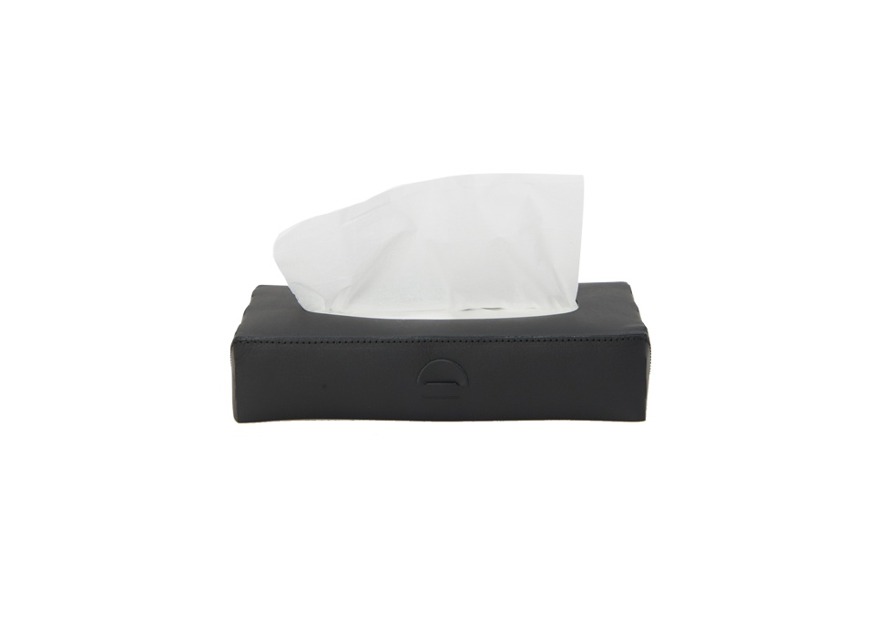 Hender Schemeのティッシュケース Hender Scheme / エンダースキーマ】Tissue box case ティッシュ
