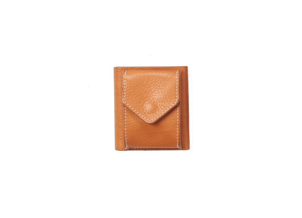 【Hender Scheme / エンダースキーマ】Trifold Wallet 財布