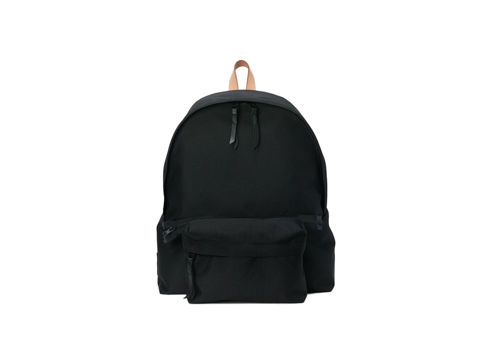 【Hender Scheme/エンダースキーマ】Back pack バックパック / Black