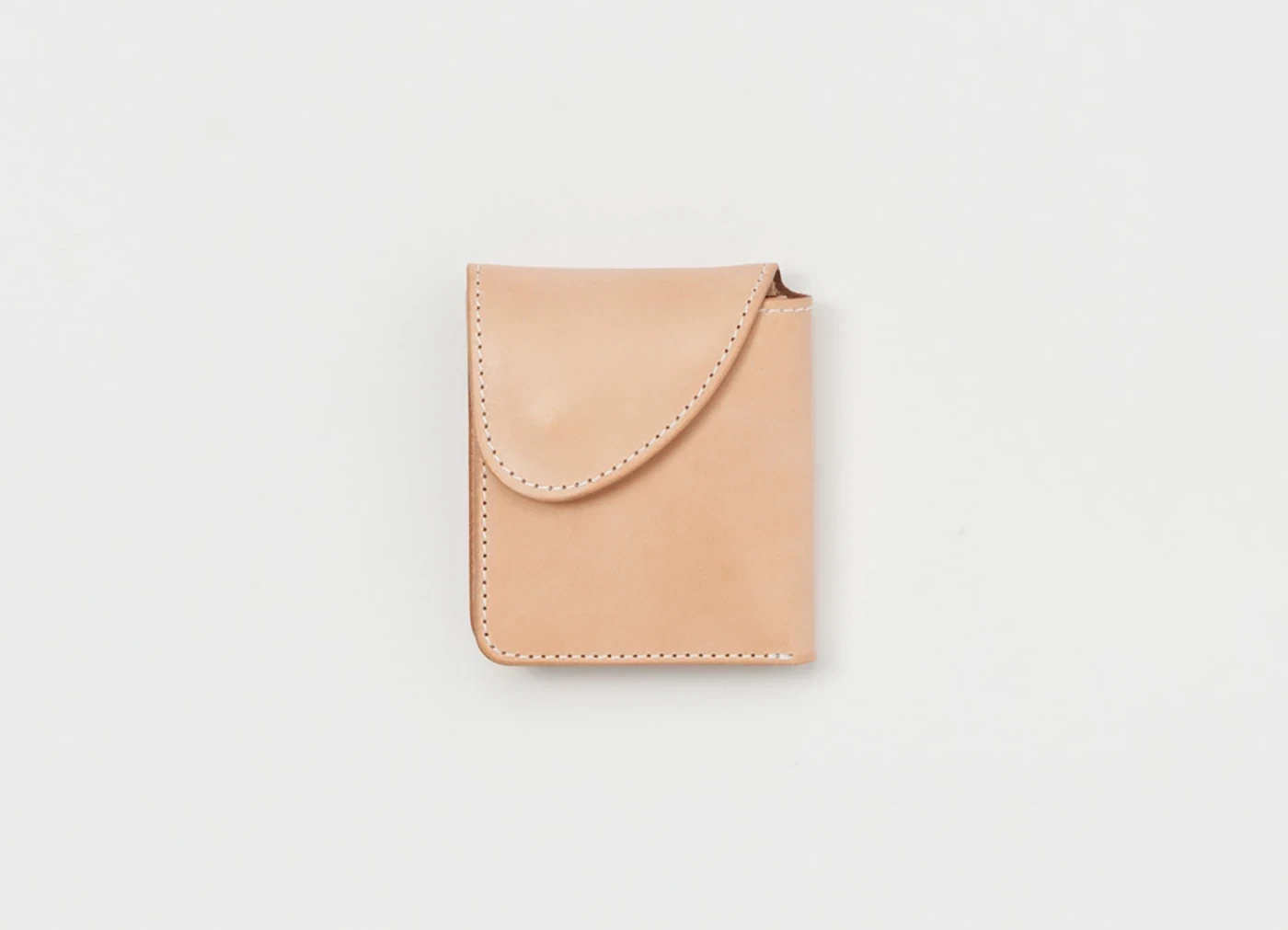 HENDER SCHEME / エンダースキーマ】wallet 財布 / ナチュラルの商品
