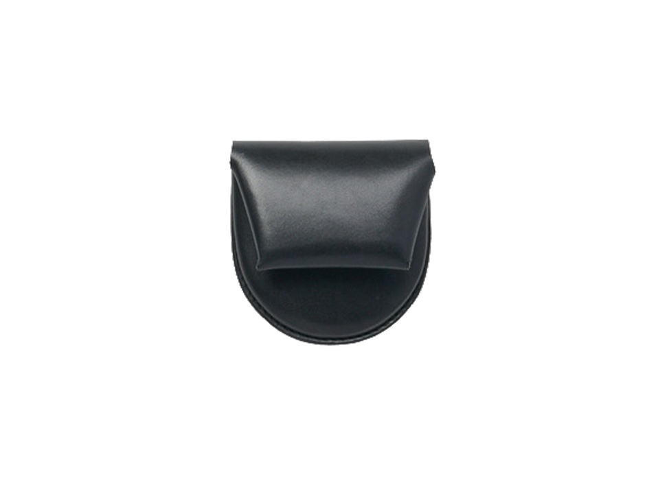【Hender Scheme / エンダースキーマ】Coin Case コインケース Black