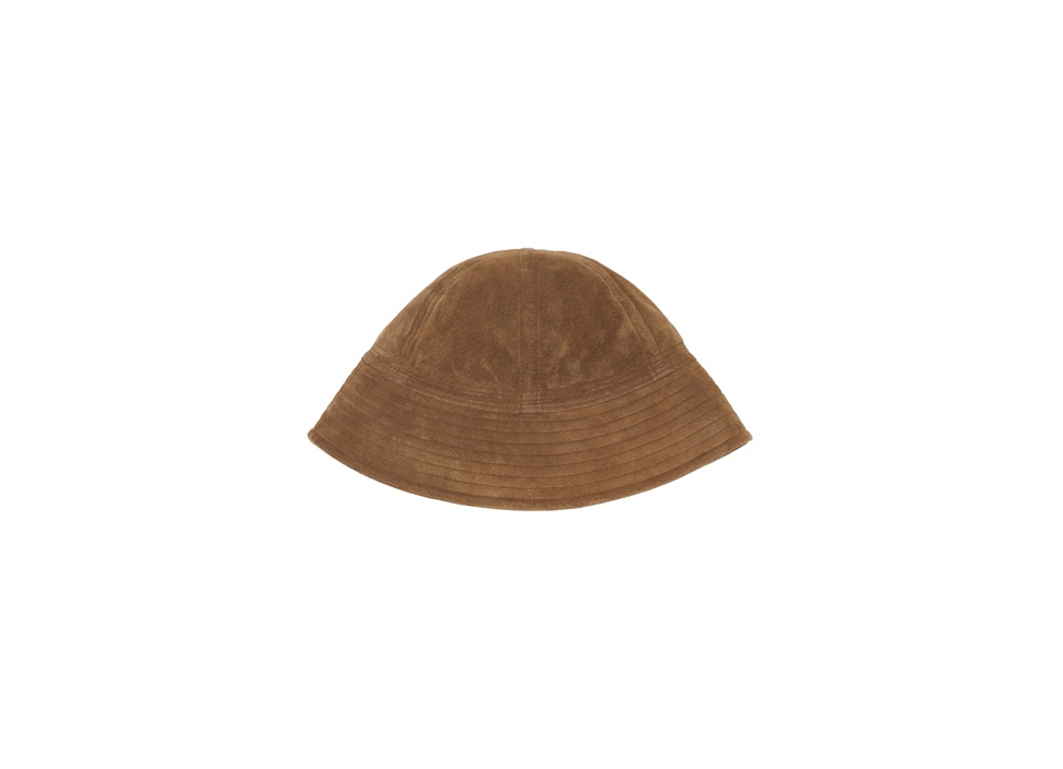 【Hender Scheme / エンダースキーマ】Pig bucket hat 帽子