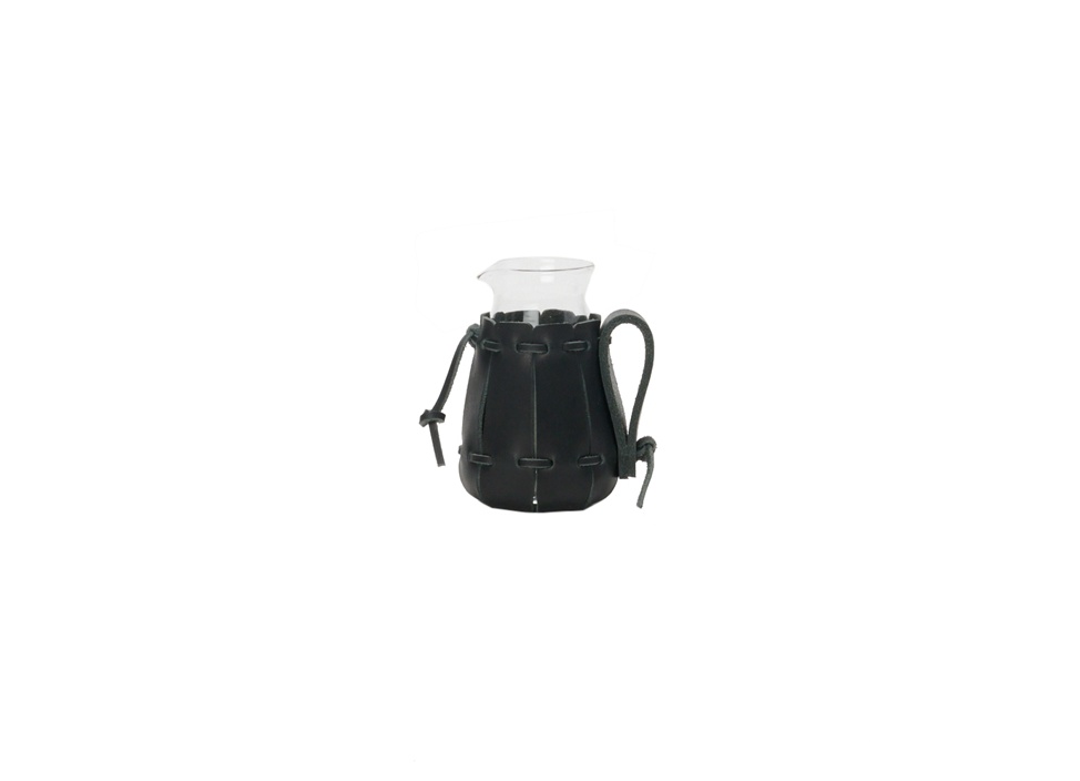 【Hender Scheme / エンダースキーマ】化瓶：Conical beaker 花器 100ml