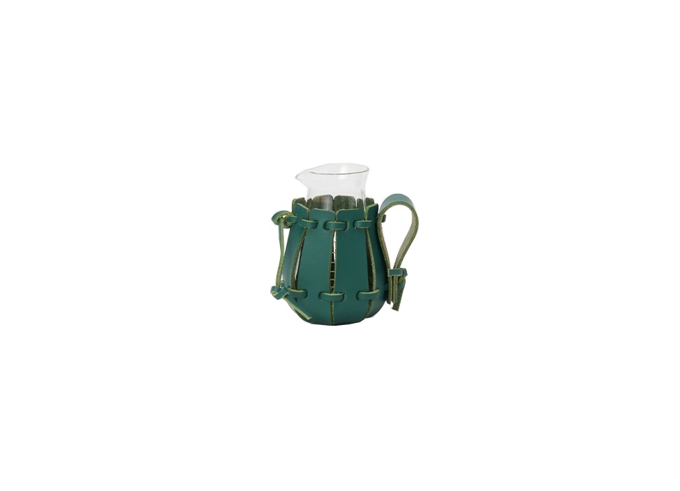 Hender Scheme / エンダースキーマ】化瓶：Conical beaker 花器 100ml