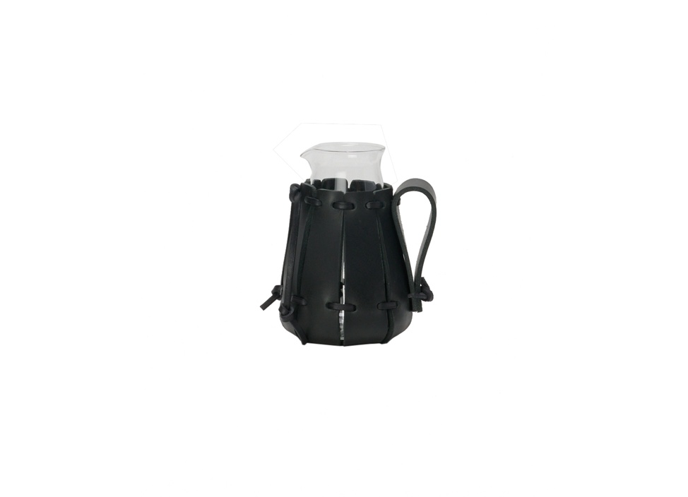 【Hender Scheme / エンダースキーマ】化瓶：Conical beaker 花器 300ml