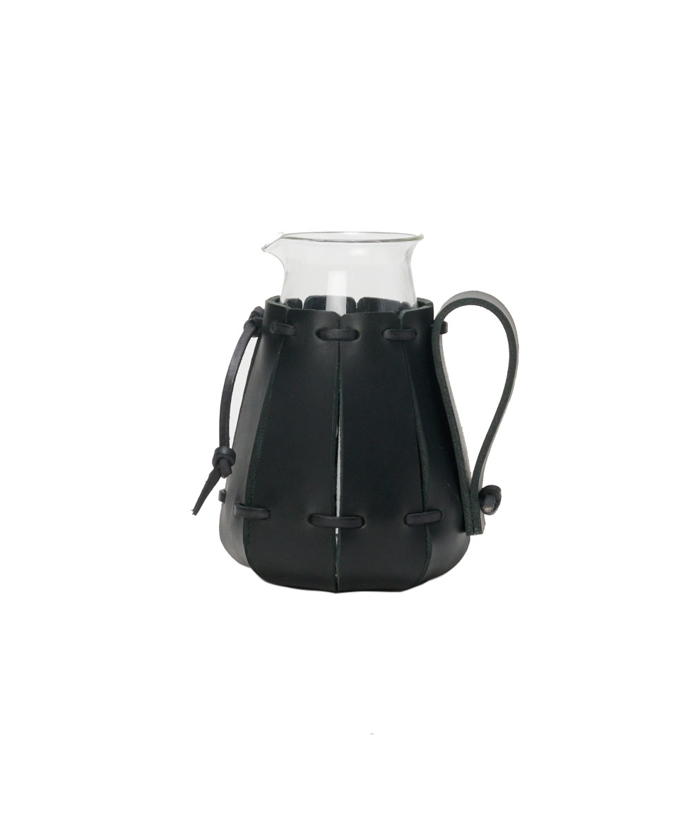 【Hender Scheme / エンダースキーマ】化瓶：Conical beaker 花器 500ml