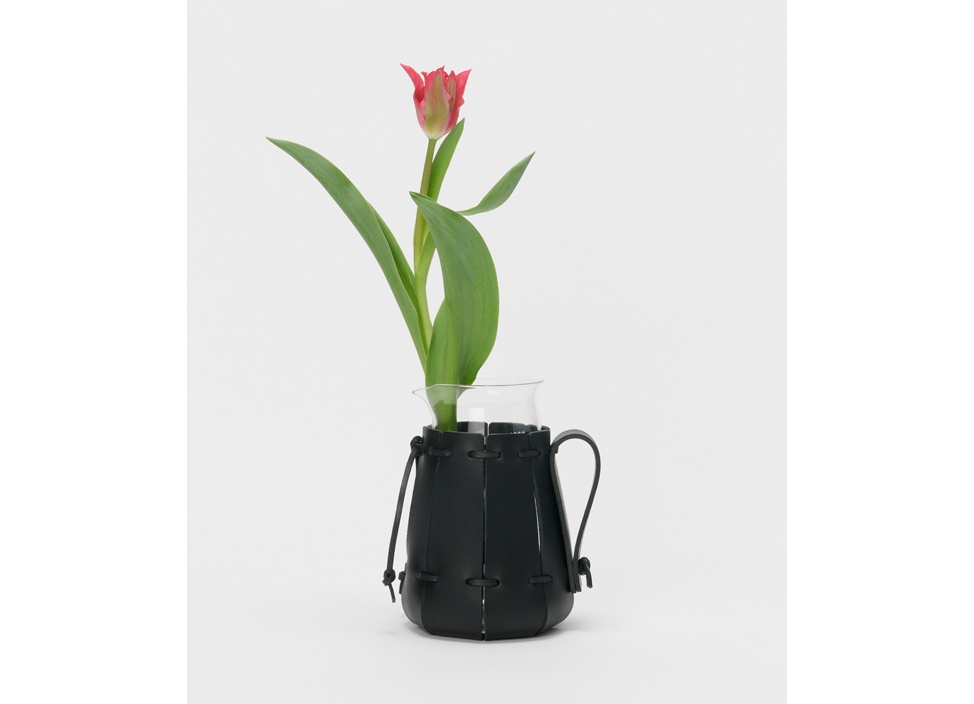新品未開封　henderschemeエンダースキーマ化瓶　sciencevase Hender Scheme｜science vase : 化瓶 [ フラワーベース・花瓶