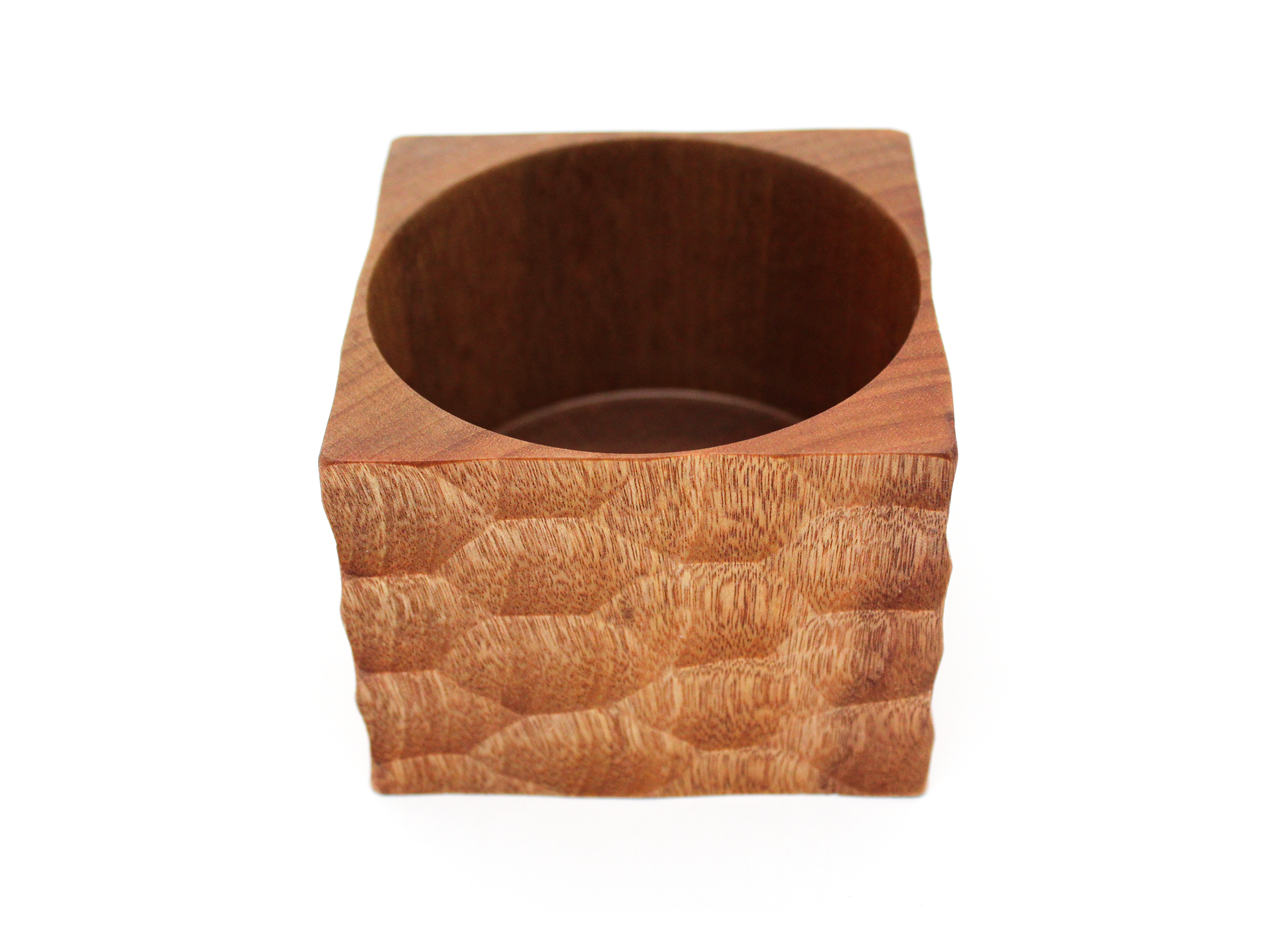 AkihiroWoodworks / アキヒロウッドワークス】JIN 枡の商品詳細ページ