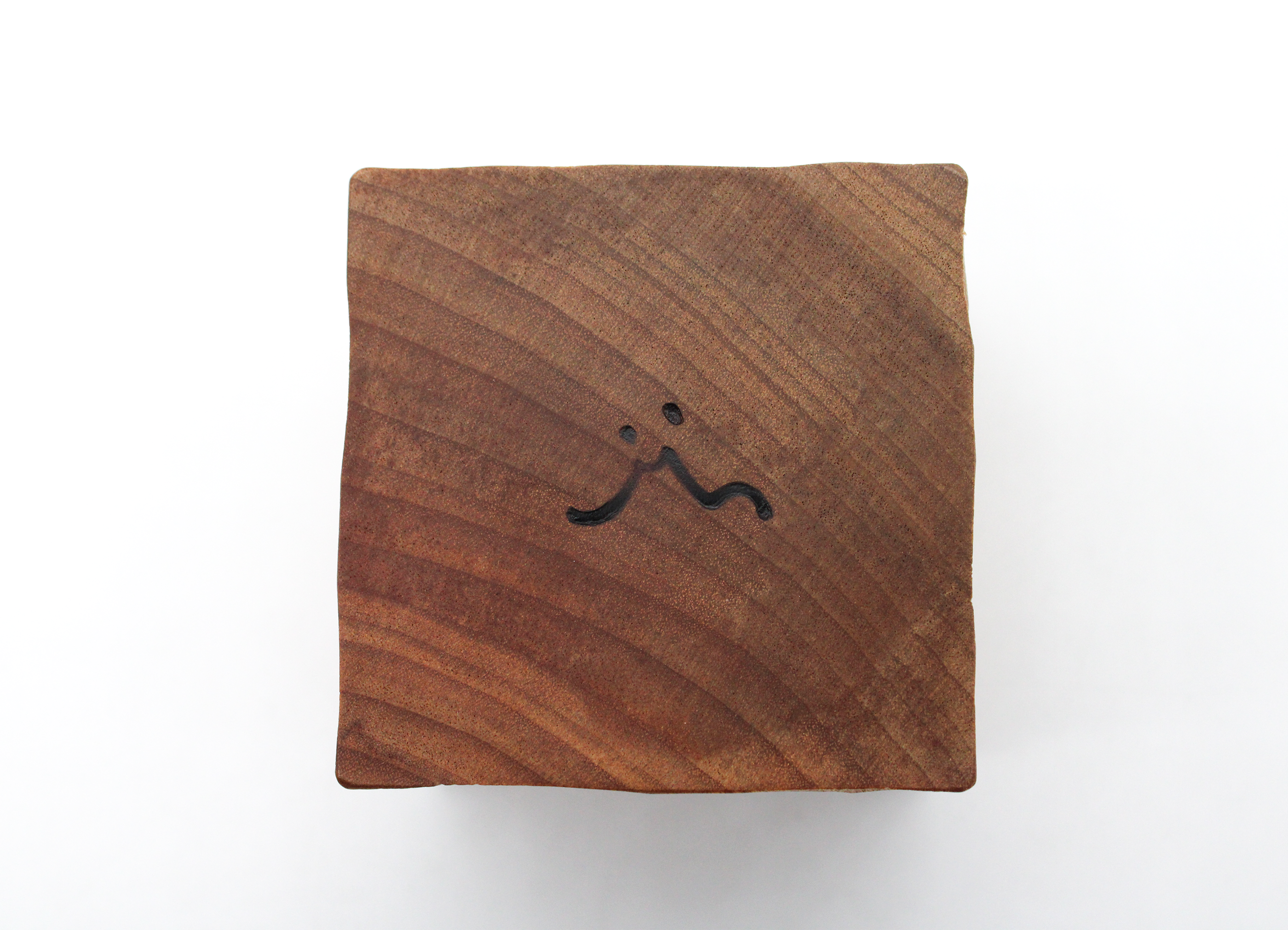 AkihiroWoodworks / アキヒロウッドワークス】JIN 枡の商品詳細ページ