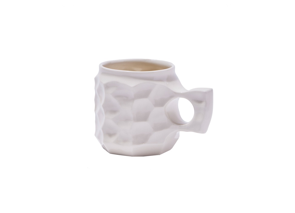 【AkihiroWoodworks / アキヒロウッドワークス】jincup ceramics ジンカップ / M