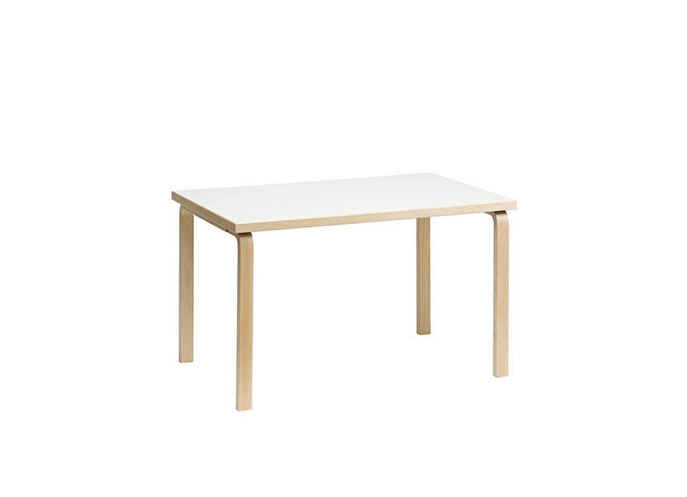 【Artek / アルテック】81B TABLE テーブル