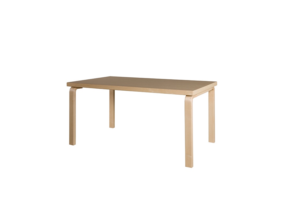 Artek / アルテック】82A TABLE テーブル ホワイトの商品詳細ページ