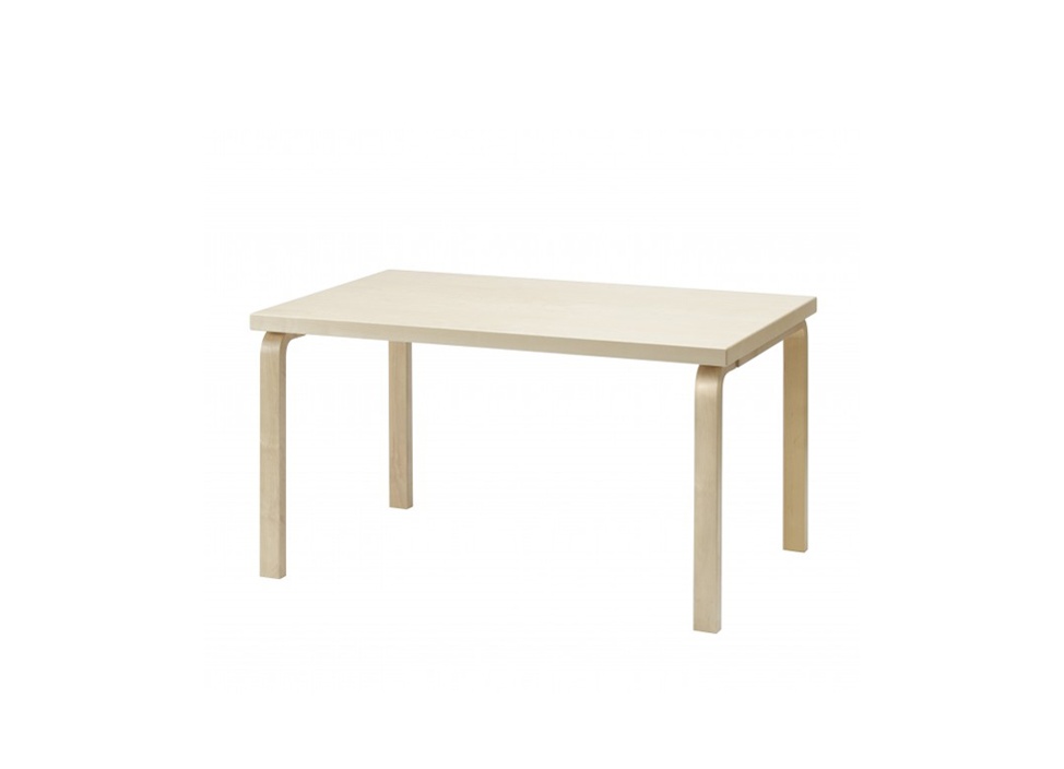 【Artek / アルテック】82B TABLE テーブル