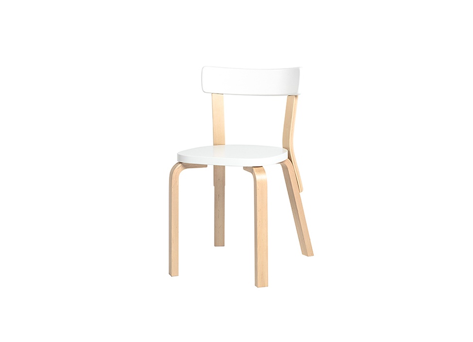 【Artek / アルテック】69 CHAIR チェア カラー