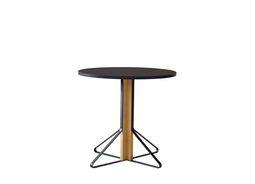 artek kaari テーブル 2430513_Kaari_Table_square_leg