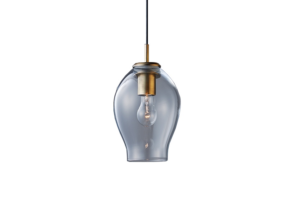 NEW LIGHT POTTERY ペンダントライト Solaris / 200 - NEW LIGHT POTTERY