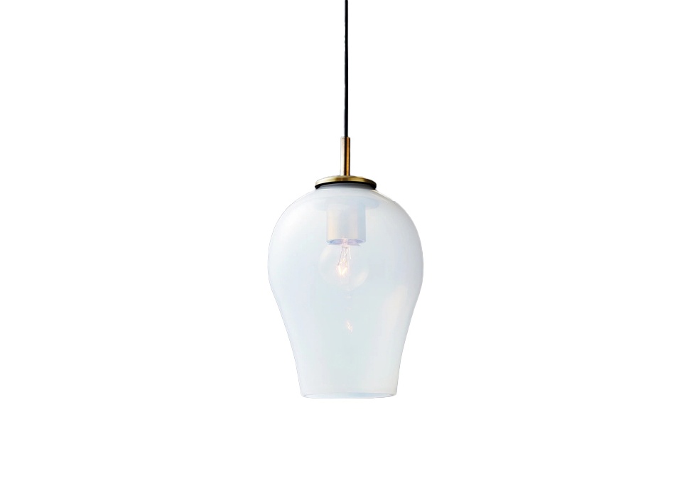 NEW LIGHT POTTERY ペンダントライト NEW LIGHT POTTERYのペンダント照明の限定モデル「Bullet tin