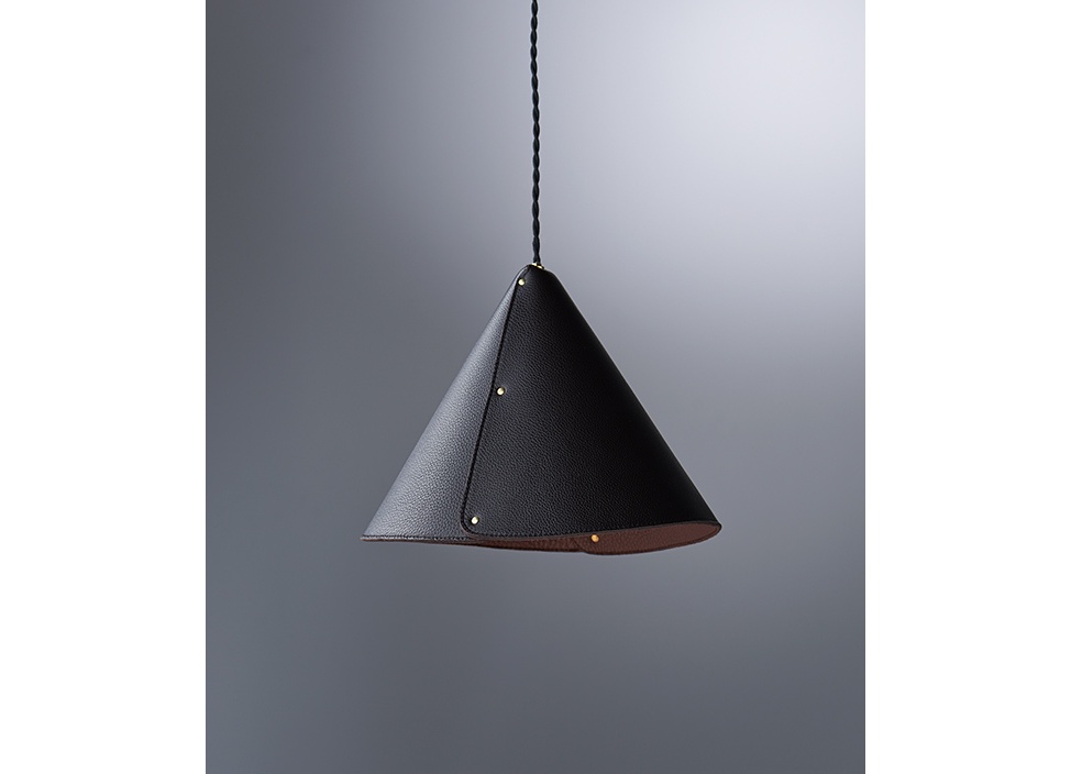 NEW LIGHT POTTERY / ニューライトポタリー】Tipi ペンダント
