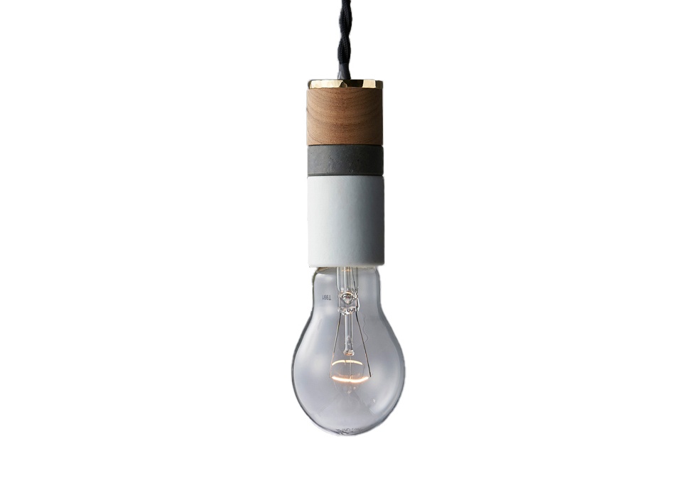 NEW LIGHT POTTERY ペンダントライト Solaris / 200 - NEW LIGHT POTTERY