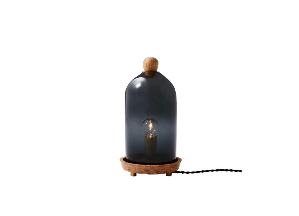 【NEW LIGHT POTTERY / ニューライトポタリー】R2 ランプ /small