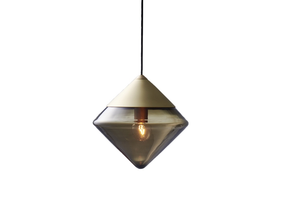 NEW LIGHT POTTERY ペンダントライト Riviera - NEW LIGHT POTTERY