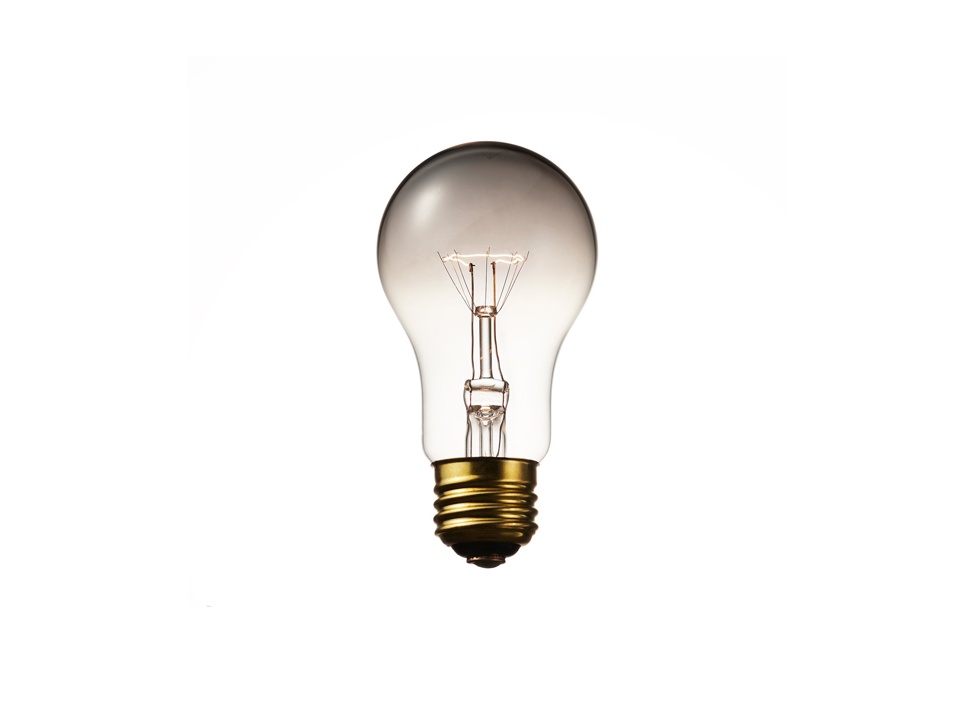 NEW LIGHT POTTERY / ニューライトポタリー】FILAMENT 20W E17