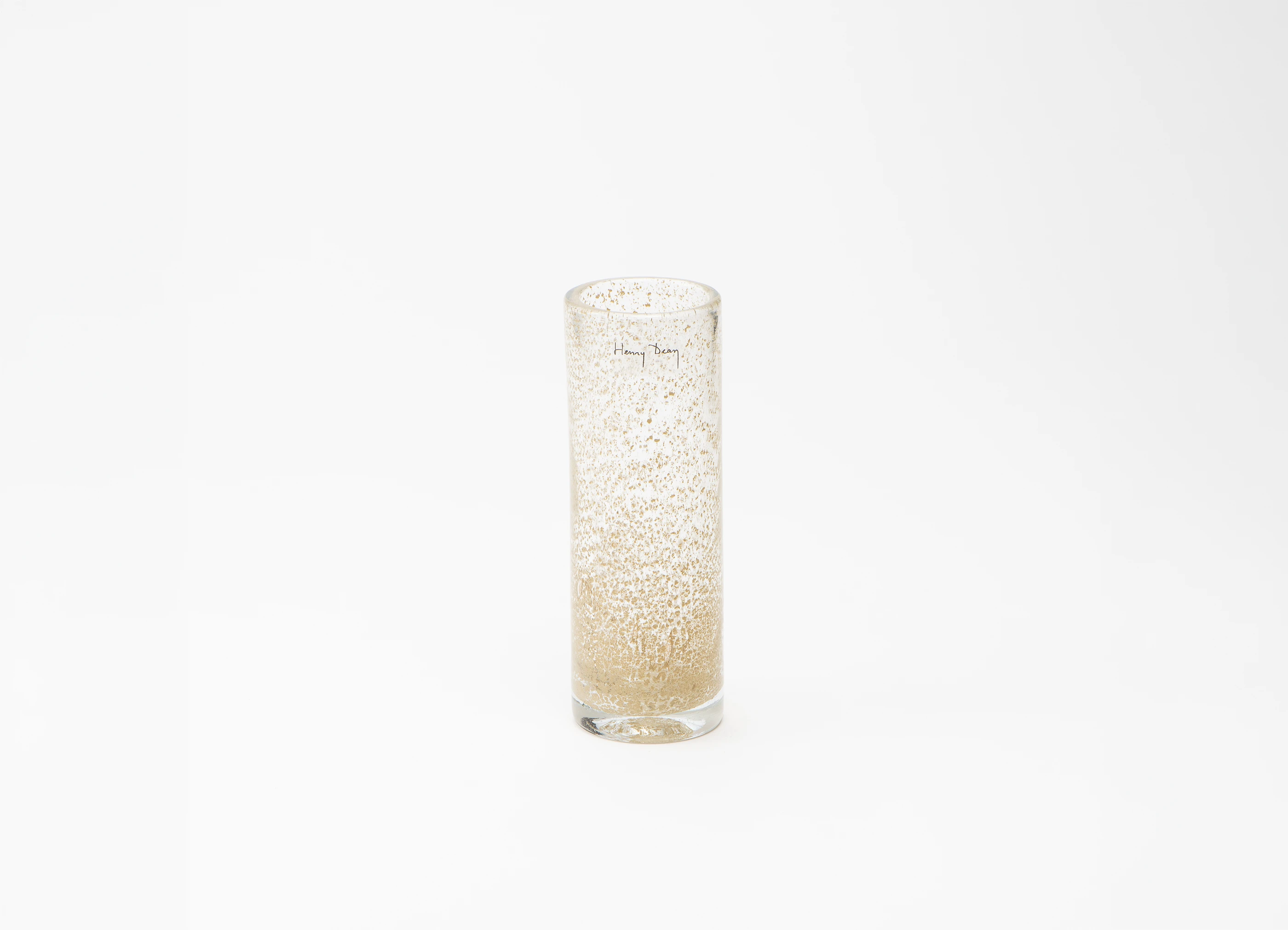 【HENRY DEAN / ヘンリーディーン】V.Pipe S パイプ / ビジュー