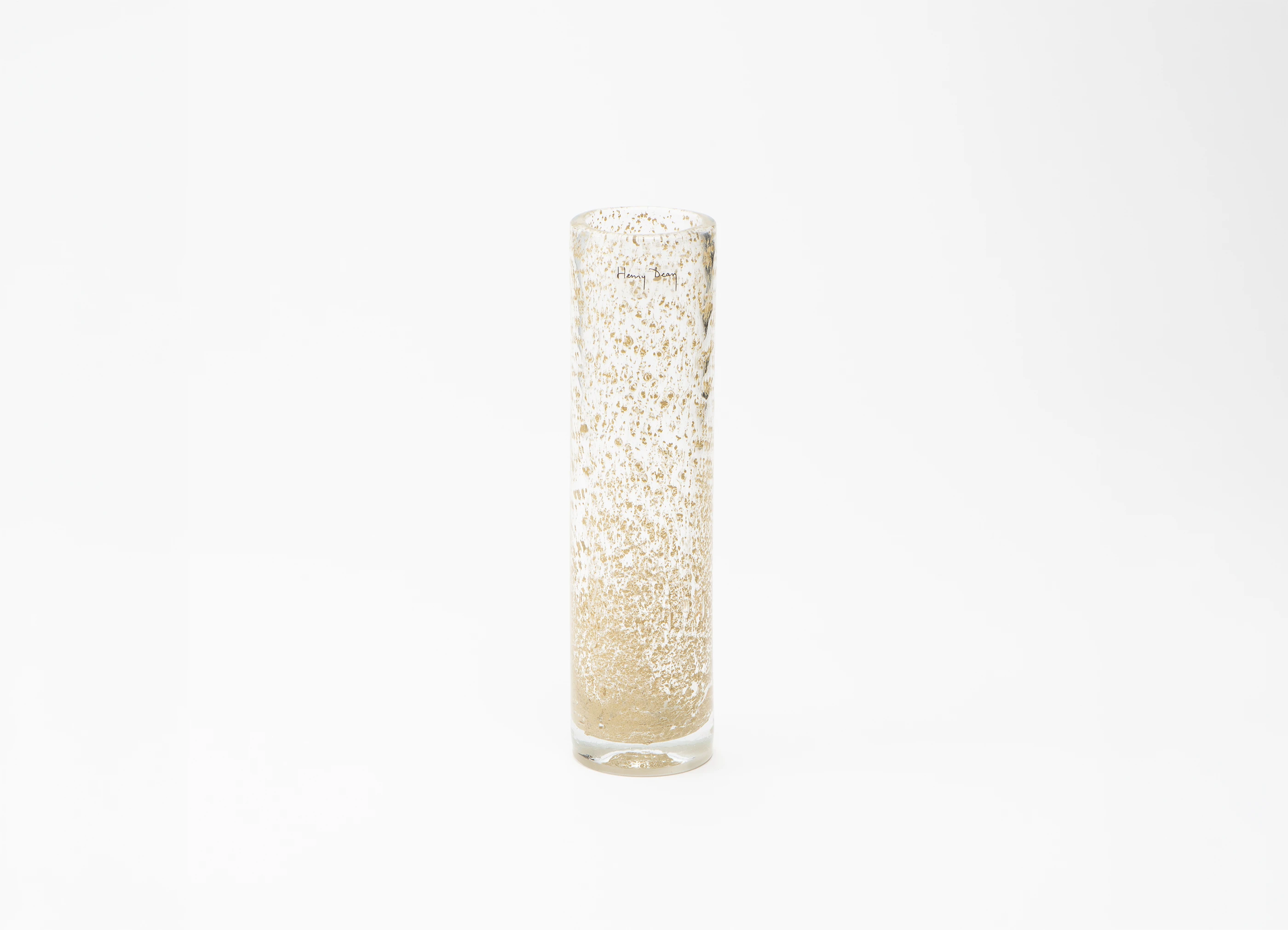 【HENRY DEAN / ヘンリーディーン】V.Pipe M パイプ / ビジュー