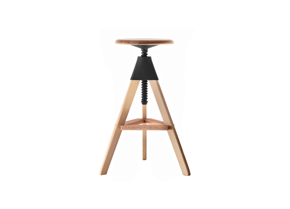 MAGIS / マジス】Tom & Jerry STOOL スツール/ HIGH / ナチュラル