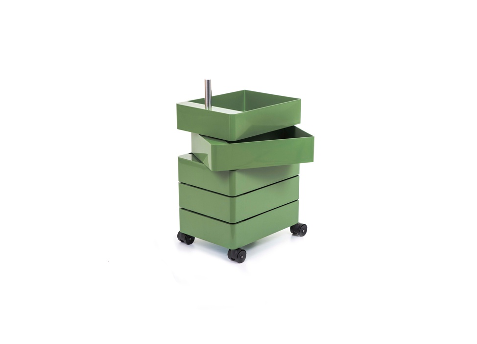 MAGIS / マジス】360° CONTAINER コンテナー /レッドの商品詳細ページ