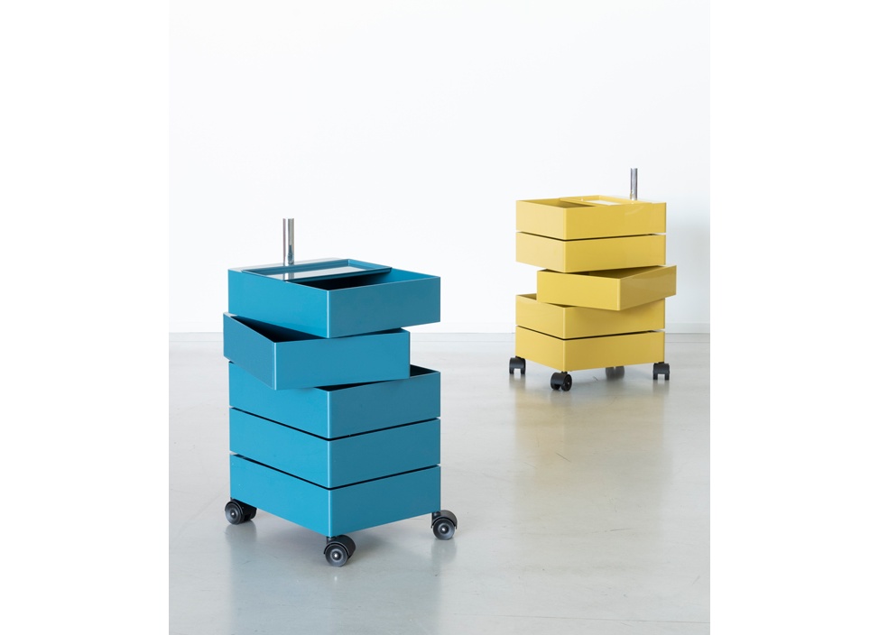 MAGIS / マジス】360° CONTAINER コンテナー /レッドの商品詳細ページ