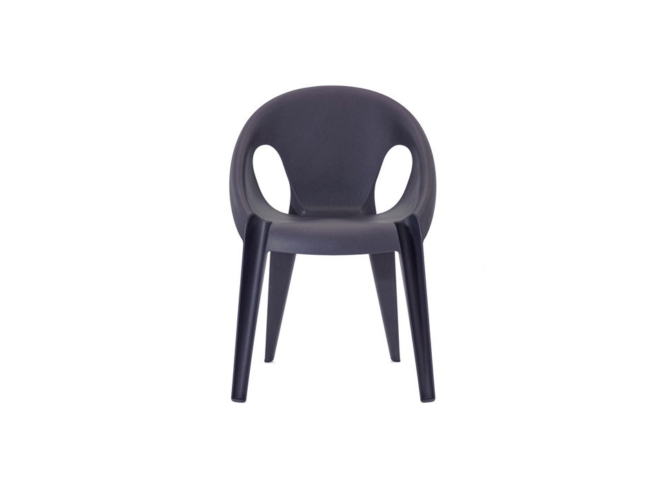 【MAGIS / マジス】BELL CHAIR スタッキングアームチェア