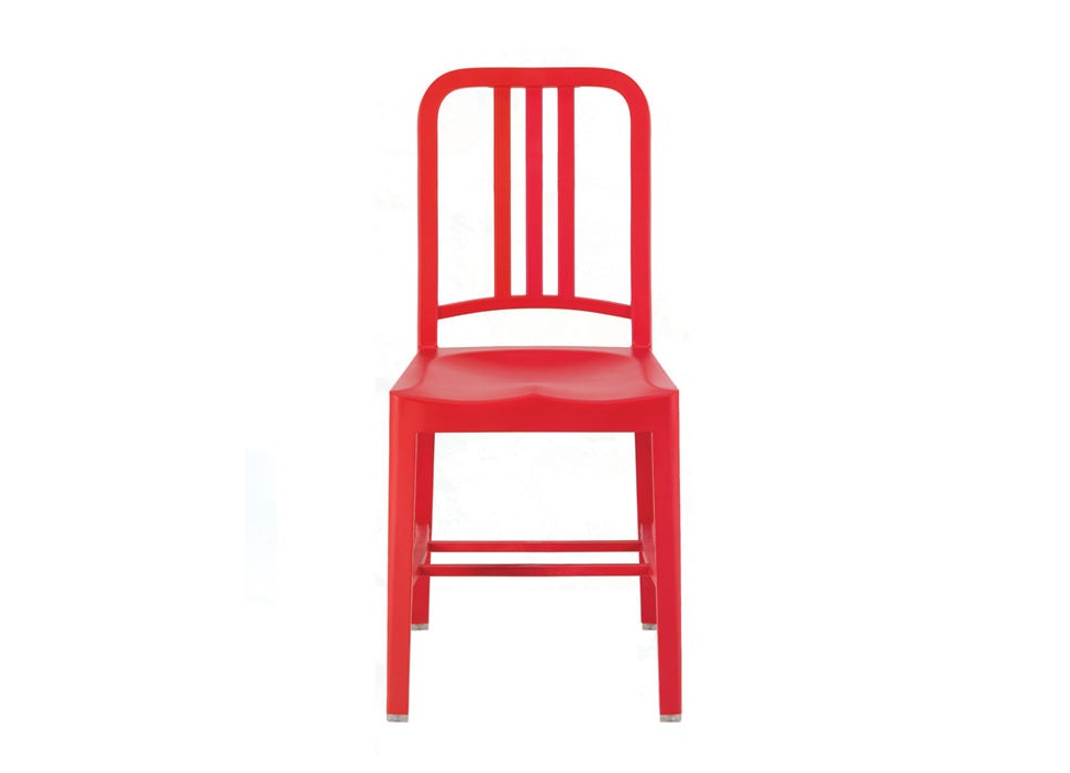 【emeco / エメコ】111 NAVY CHAIR 111ネイビーチェア